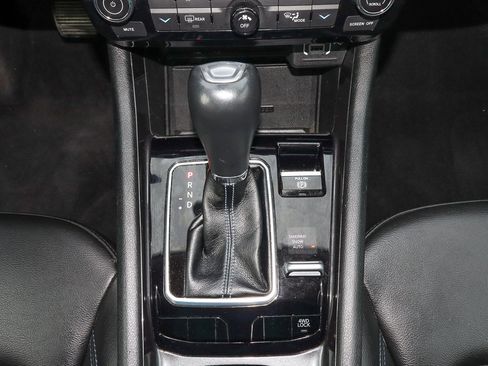 Used 2022 Jeep Compass Latitude w/ Sun and Sound Group image 21