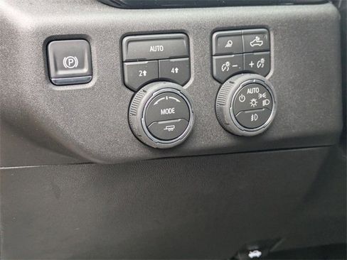 New 2026 Chevrolet Silverado 1500 RST w/ RST All Star Premium Package image 13