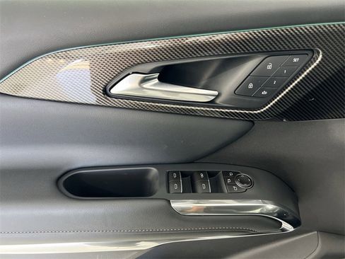 New 2026 Chevrolet Traverse High Country image 21