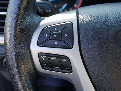 Used 2019 Ford Ranger XLT w/ Trailer Tow Package image 15