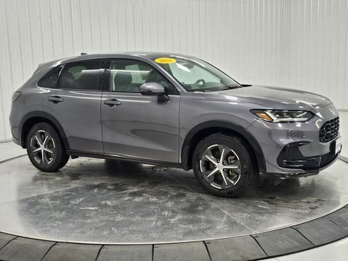 Used 2024 Honda HR-V EX-L image 7