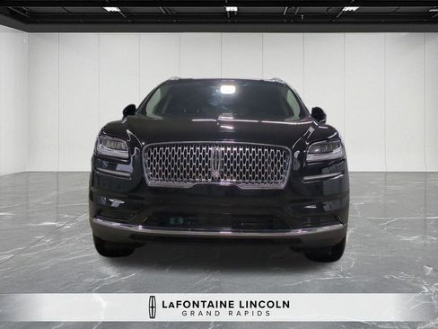Certified 2023 Lincoln Nautilus Standard w/ Premium Package image 8