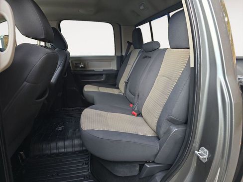 Used 2012 RAM 3500 Big Horn image 9