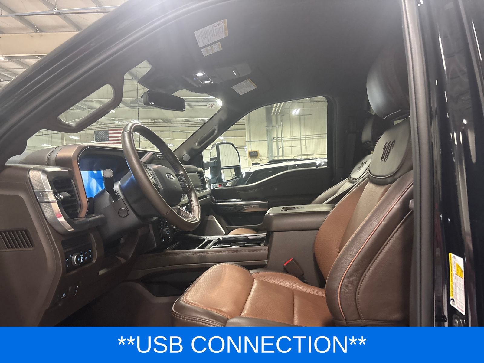 Used 2026 Ford F250 King Ranch w/ Tremor Off-Road Package AWD/4WD image 13