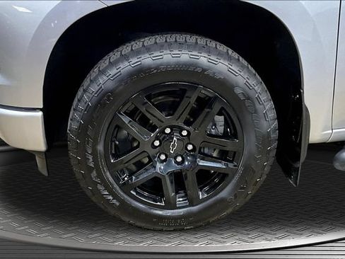 Used 2022 Chevrolet Silverado 1500 RST w/ All Star Edition Plus AWD/4WD image 31