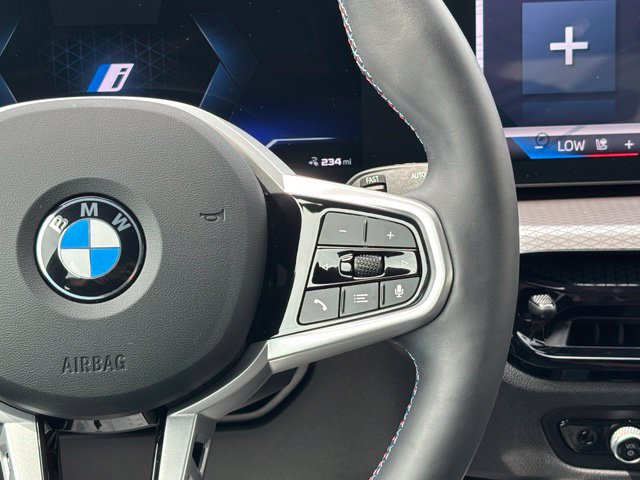 Certified 2026 BMW i4 M60 AWD/4WD image 24