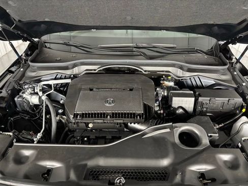 Certified 2026 Acura MDX FWD w/ Technology Package image 29