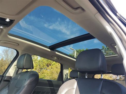 Certified 2021 Kia Sorento SX Prestige image 16