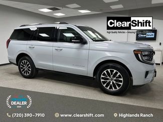 Used 2025 Ford Expedition Platinum AWD/4WD video 1