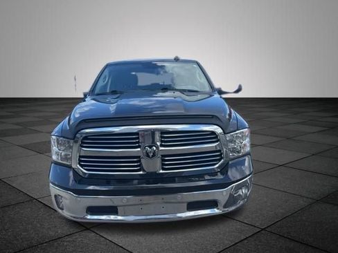 Used 2016 RAM 1500 Big Horn image 2