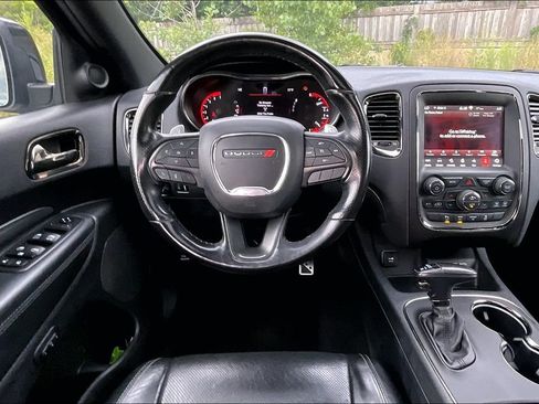 Used 2020 Dodge Durango R/T w/ Blacktop Package AWD/4WD image 5