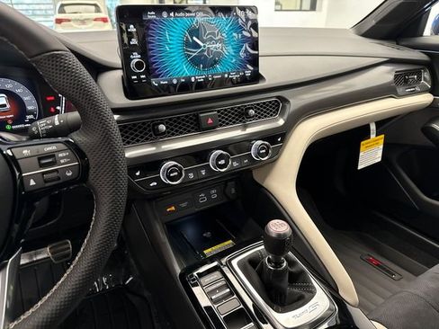 New 2026 Acura Integra Type S image 19