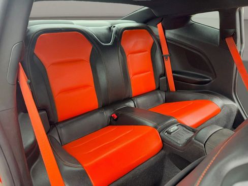 Used 2018 Chevrolet Camaro SS w/ Hot Wheels Edition image 24