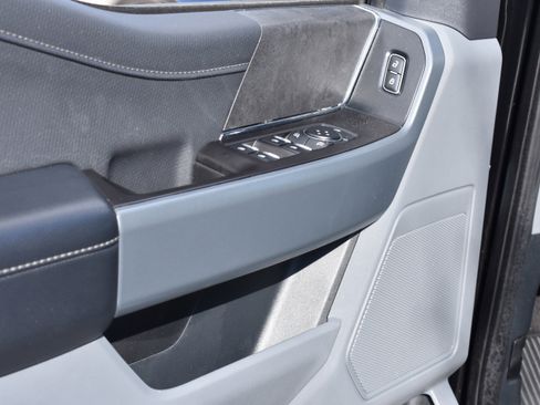 Used 2024 Ford F150 XLT w/ Equipment Group 302A MID image 24