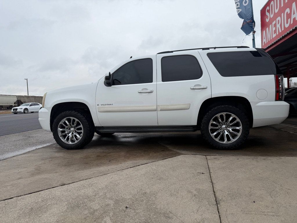 Used 2009 GMC Yukon SLE RWD image 11