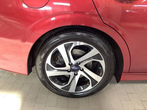 Used 2022 Subaru Legacy Limited image 11