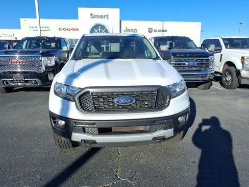 Used 2020 Ford Ranger XLT w/ Equipment Group 301A Mid image 2