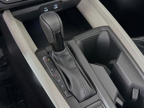 New 2025 Honda Accord SE image 17