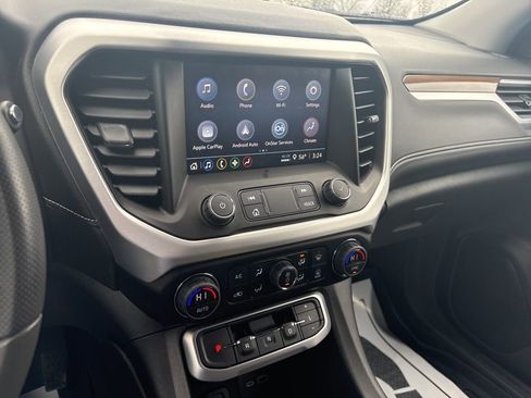 Certified 2023 GMC Acadia SLE w/ Driver Convenience Package image 18