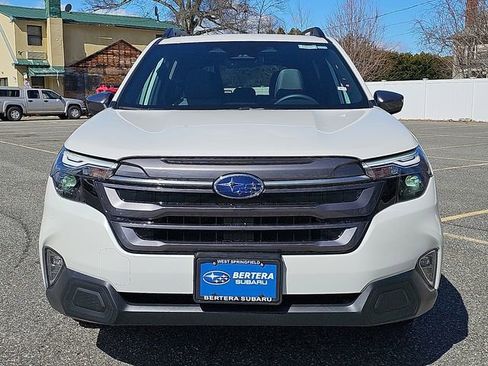 New 2026 Subaru Forester Premium image 2