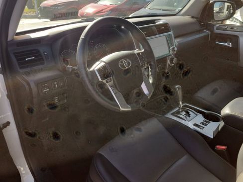 Used 2021 Toyota 4Runner SR5 Premium image 18