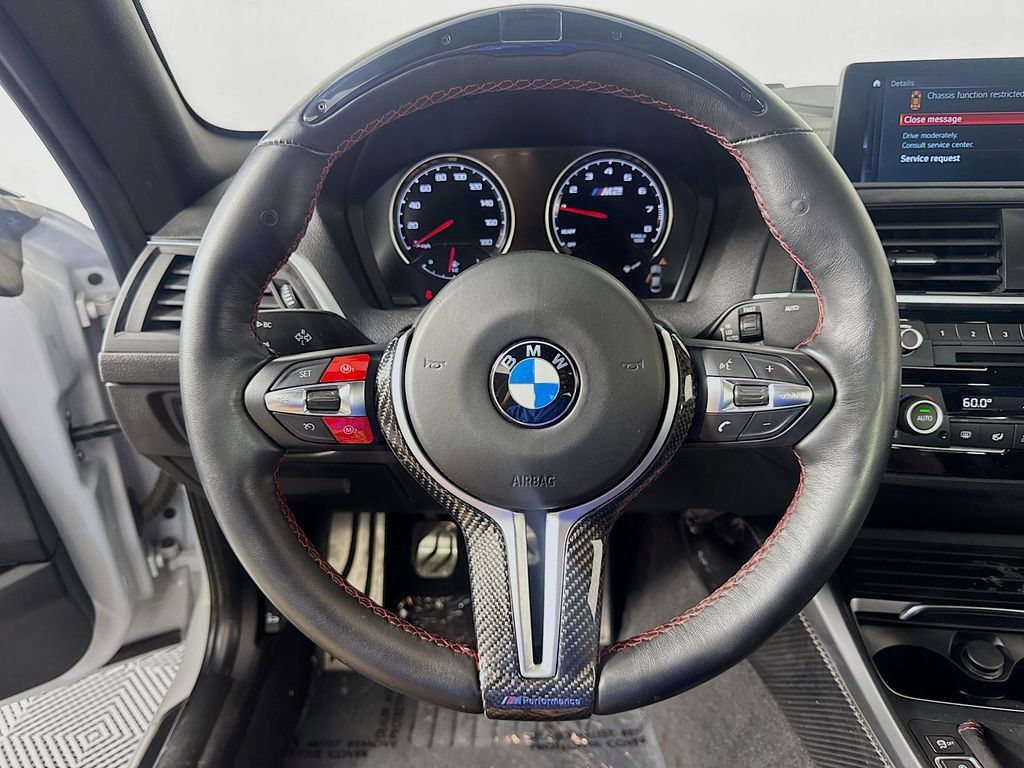 Used 2020 BMW M2 CS RWD image 11