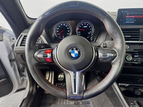Used 2020 BMW M2 CS image 11