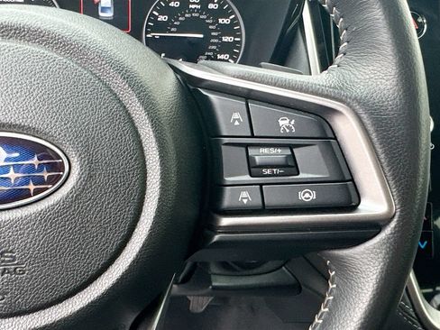 Used 2025 Subaru Legacy Premium AWD/4WD image 13