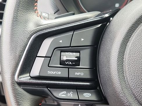 Certified 2023 Subaru Forester Sport AWD/4WD image 21