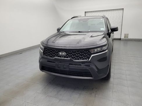 Used 2021 Kia Sorento S image 15