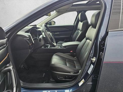 Used 2023 MAZDA CX-50 AWD 2.5 S w/ Cargo Package image 19