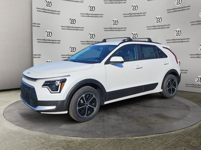 Used 2026 Kia Niro LX
