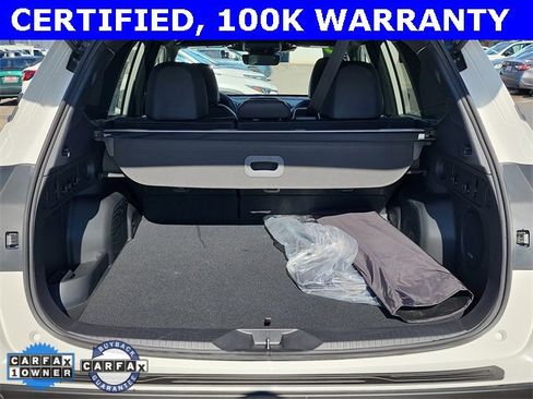 Certified 2025 Subaru Forester Limited image 6