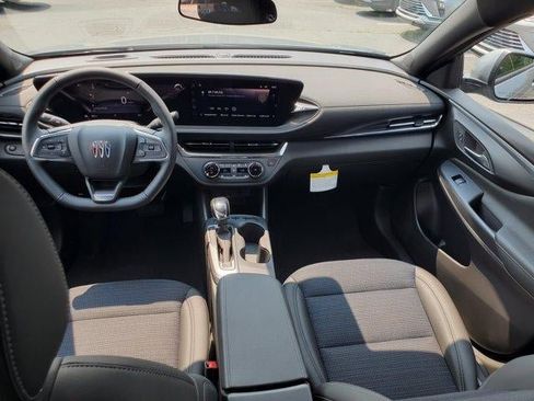 New 2026 Buick Envista Preferred FWD image 6