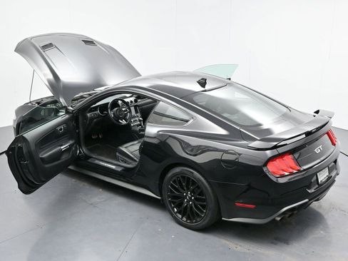 Used 2020 Ford Mustang GT Premium w/ GT Performance Package image 36