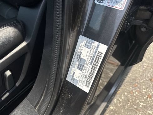 Used 2018 MAZDA MAZDA6 Grand Touring Reserve FWD image 35