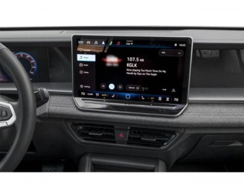 New 2026 Volkswagen Tiguan S image 12