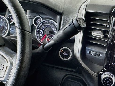New 2027 RAM 2500 Tradesman AWD/4WD image 12