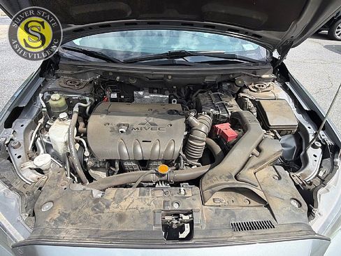 Used 2012 Mitsubishi Lancer GT FWD image 26