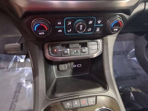 Used 2020 GMC Acadia AT4 w/ Trailering Package AWD/4WD image 21