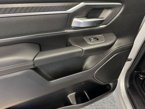 New 2026 RAM 1500 Big Horn AWD/4WD image 26