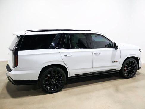 Used 2026 Cadillac Escalade V AWD/4WD image 69
