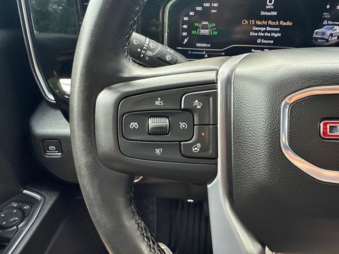 Used 2024 GMC Sierra 1500 Elevation AWD/4WD image 25