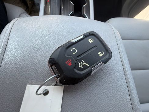 Used 2019 GMC Acadia SLT AWD/4WD image 34