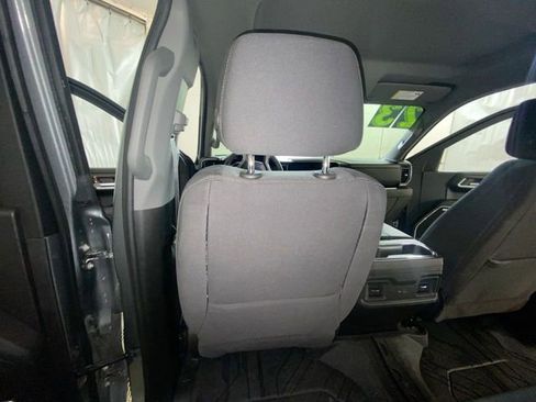 Used 2023 Chevrolet Silverado 1500 RST w/ All Star Edition Plus image 35