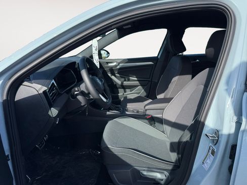 New 2026 Volkswagen Jetta Sport FWD image 10