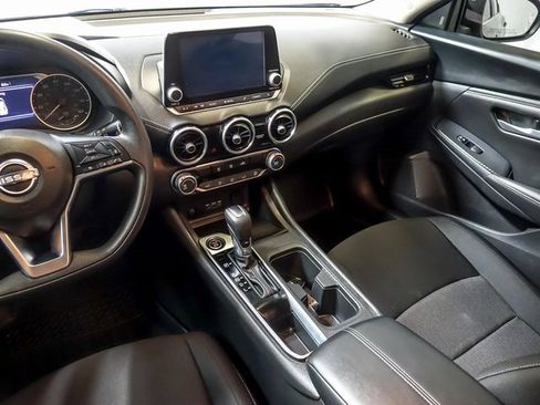Used 2024 Nissan Sentra SV image 17