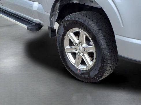 Used 2025 Ford F150 XLT w/ Equipment Group 301A Standard AWD/4WD image 22