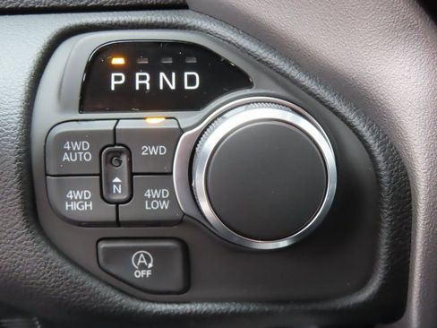 New 2026 RAM 1500 Big Horn image 11