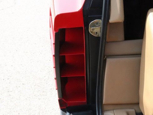 Used 1987 Ferrari Testarossa image 59